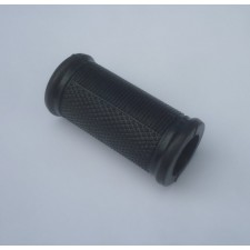 GUMA ZADNÍ STUPAČKY - ČERNÁ - (DÉLKA 90MM)